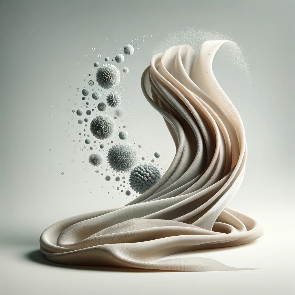 Dreamipsy: Innovating Healthy, Luxurious Sleep Fabrics