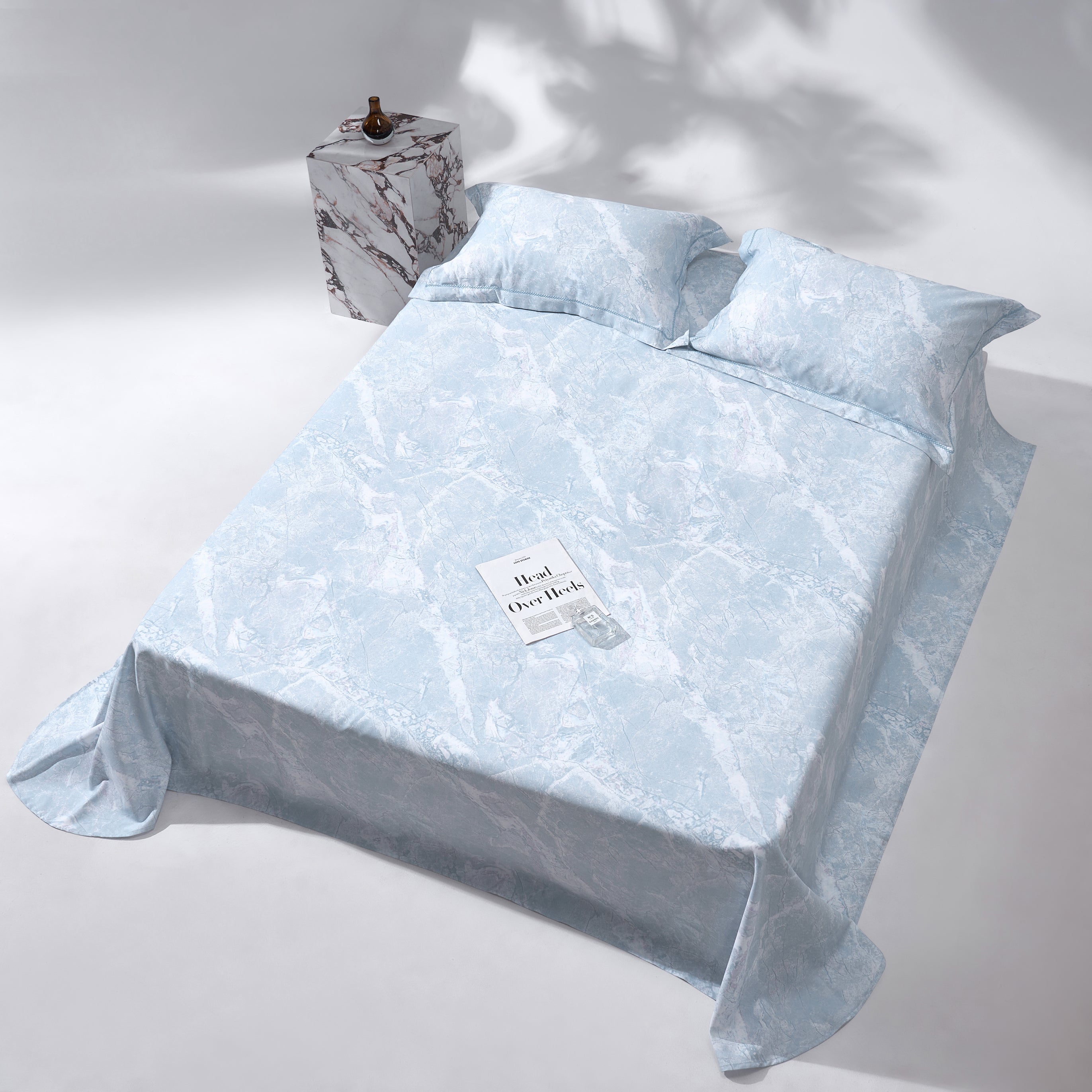 Jadecool Cooling Sheet