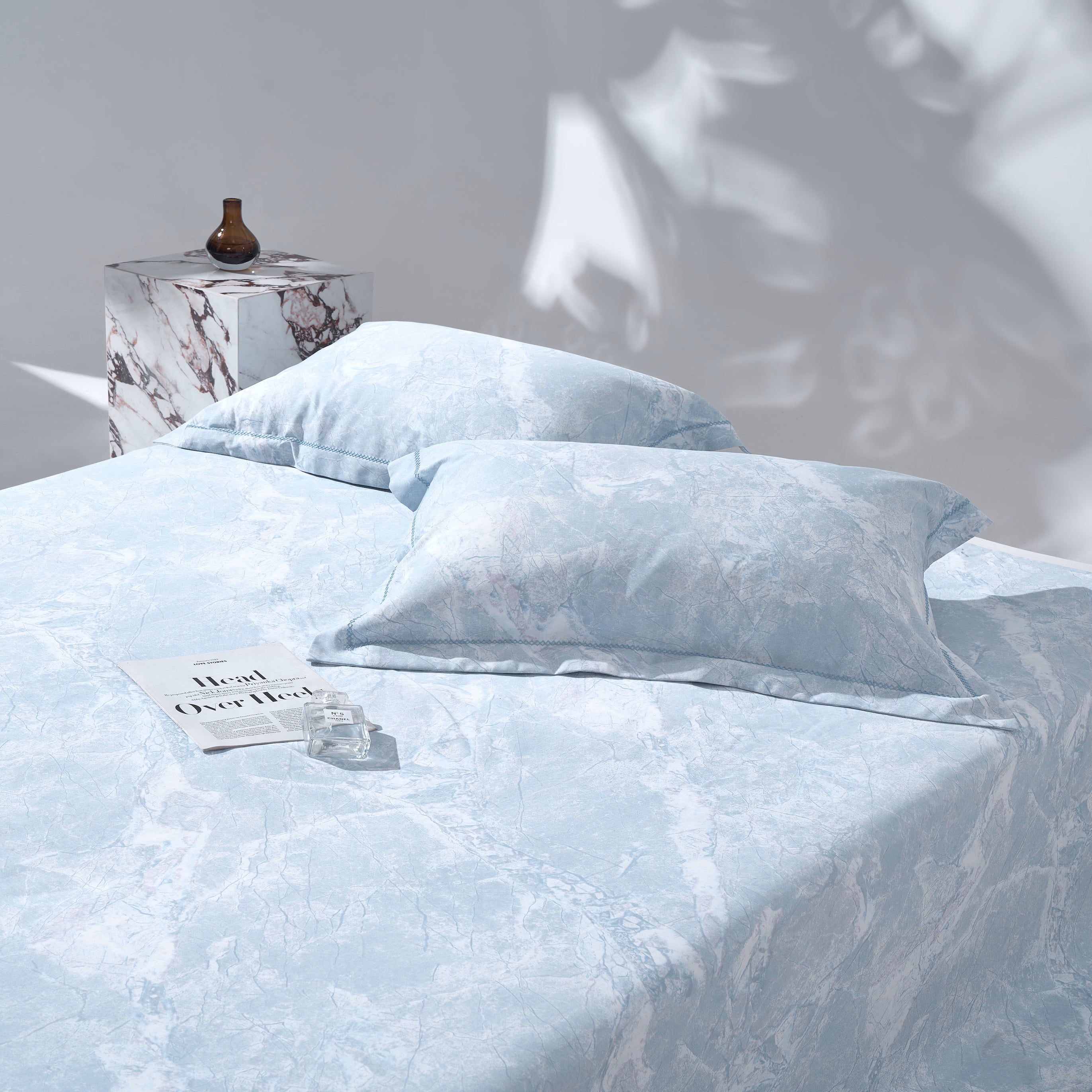 Jadecool Cooling Sheet