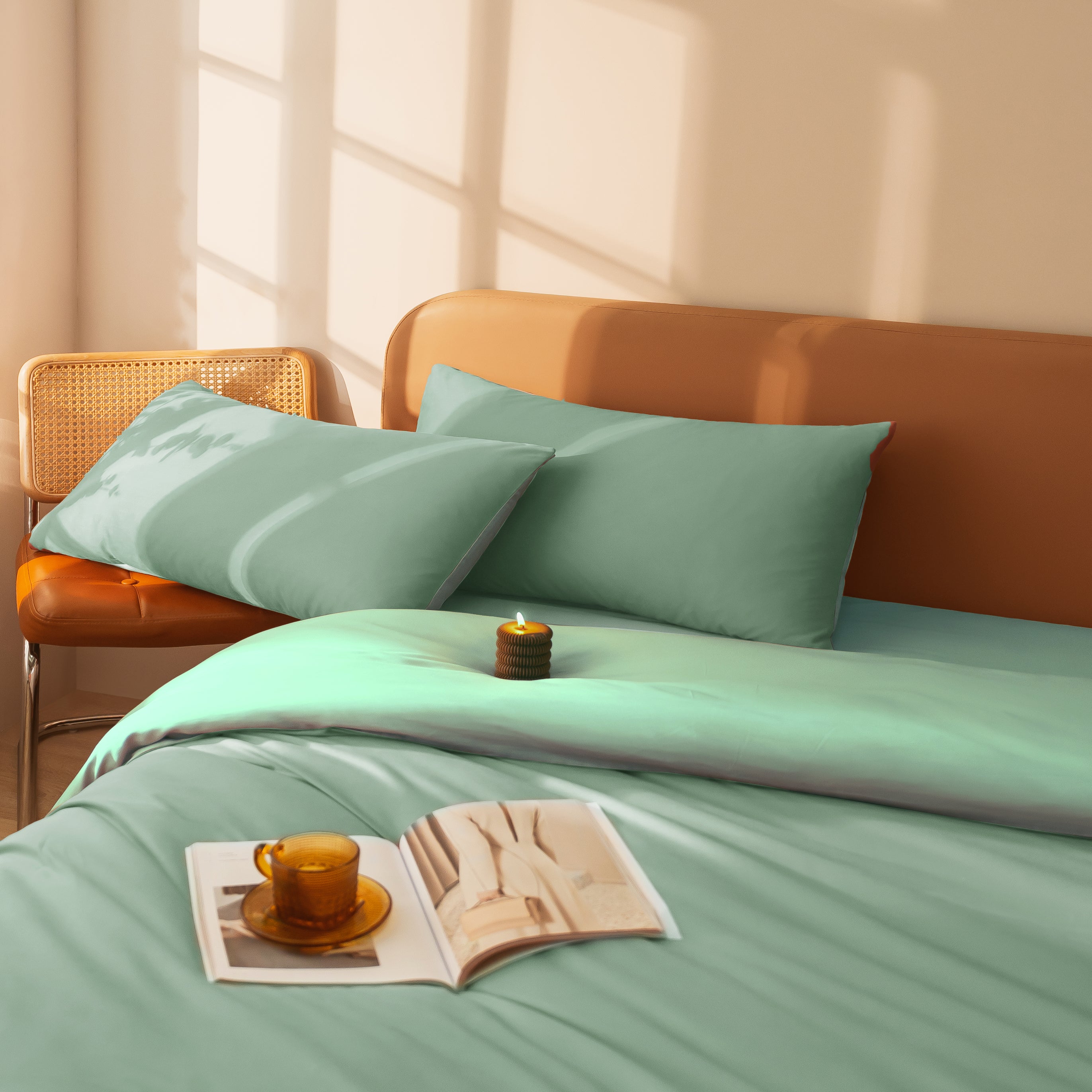 Warmroot Lyocell Blend