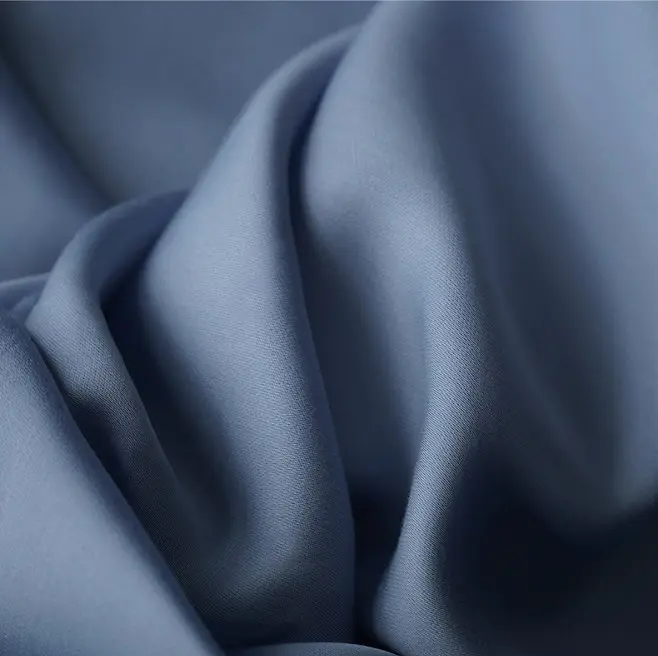 A Comprehensive Guide to Bedding Fabrics: From Silky Smooth to Rough Textures